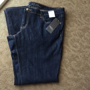 NWT Mossimo (Target) skinny Jeans